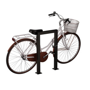 Stojak na rower kotwiony - YRKE