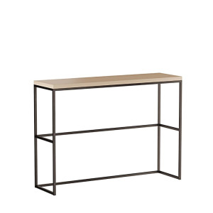 Stolik barowy loft - Cappuccino - YRKE