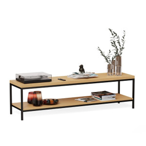 Stolik rtv loft - Buk - YRKE