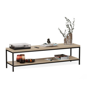 Stolik rtv loft - Cappuccino - YRKE