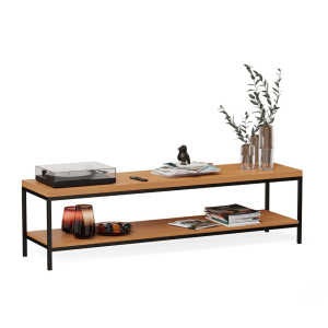 Stolik rtv loft - Olcha - YRKE