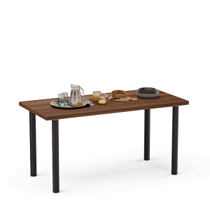 Stół kuchenny - Orzech - YRKE