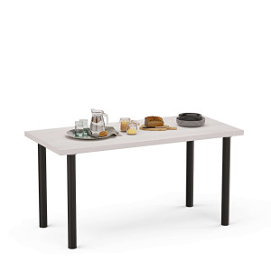 Stół kuchenny - Sosna - YRKE