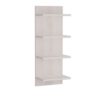 Regał pionowy - Sosna - YRKE