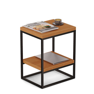 Stolik metalowy - Olcha - YRKE