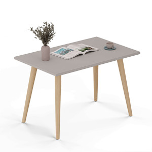 Stolik kawowy - Szary - YRKE