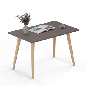 Stolik kawowy - Grafit - YRKE