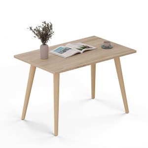 Stolik kawowy - Dąb sonoma - YRKE