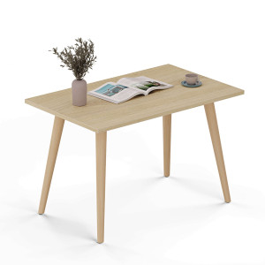 Stolik kawowy - Dąb artisan - YRKE