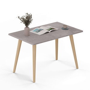 Stolik kawowy - Beton - YRKE