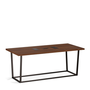 Stół konferencyjny - Orzech - YRKE