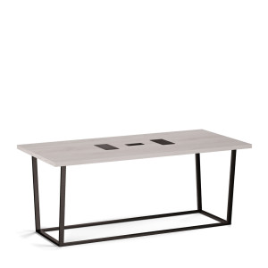 Stół konferencyjny - Sosna - YRKE