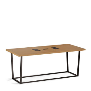Stół konferencyjny - Buk - YRKE