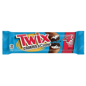 Twix Cookies&Cream