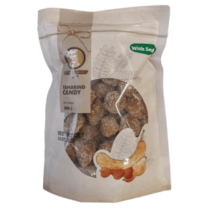 Sugar Coated Tamarind