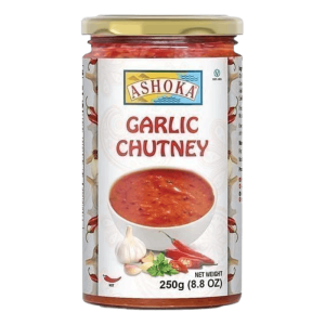 Ashoka Garlic Chutney