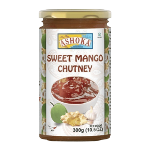 Ashoka Sweet Mango Chutney