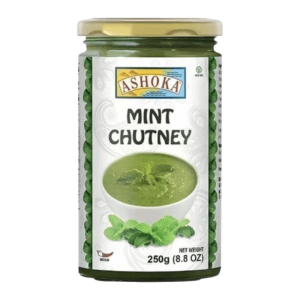 Ashoka Mint Chutney
