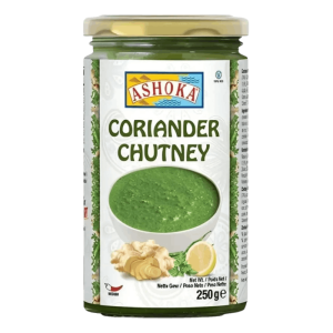 Ashoka Coriander Chutney