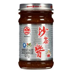 Bull Head Barbecue Sauce