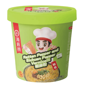 Haidilao Rattan & Sichuan Pepper Vermicelli