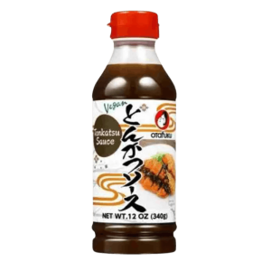Otafuku Tonkatsu Sauce