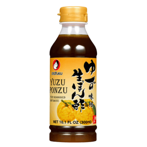 Otafuku Ponzu Sauce Yuzu