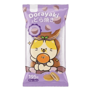 Dorayaki Taro