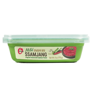 CJW Soybean Mild Ssamjang Paste