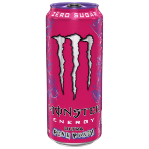 Monster Ultra Punk Punch