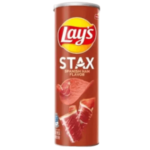 Lay's Spanish Ham