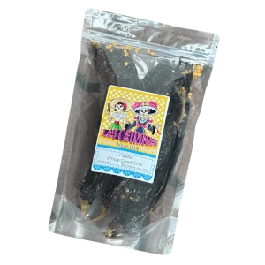 Las Catrinas Pasilla Whole Dried Chilli