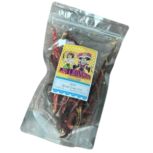 Las Catrinas Arbol Whole Dried Chilli