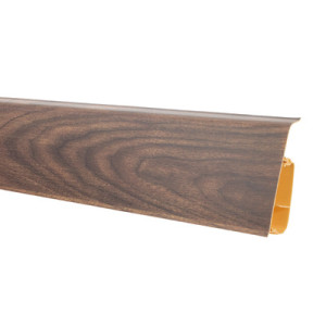 Listwa przypodłogowa LIMA 72 mm 2,5 m Rustic Oak