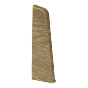 Zaślepka prawa + lewa LIMA Cyprus Copper Oak