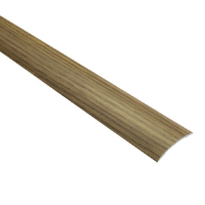Listwa progowa aluminiowa Stratus 30 mm/ 0,93 m Dąb Naturalny