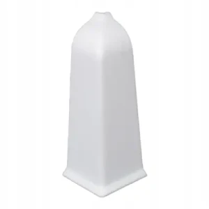 Narożnik zewnętrzny Alpha 65 mm Biały / 2 szt
