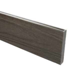 Listwa maskująca BERGDECK W138 Orzech