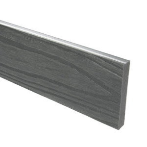 Listwa maskująca BERGDECK W138 Szary