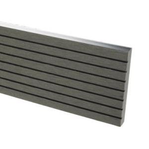 Listwa maskująca BERGDECK S140 Szary