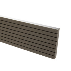 Listwa maskująca BERGDECK S140 Heban