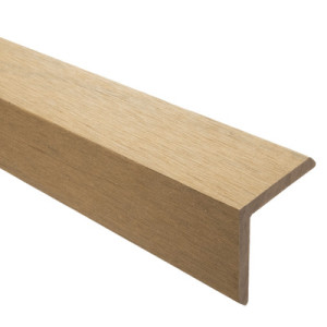 Kątownik BERGDECK W138 Teak