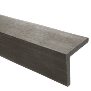Kątownik BERGDECK W138 Orzech