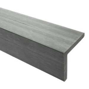 Kątownik BERGDECK W138 Szary