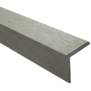 Kątownik BERGDECK S140 Szary