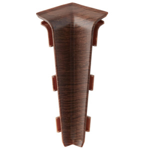 Narożnik wewnętrzny LIMA/SG75 72 mm Dąb Bagienny / torebka