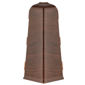 Narożnik zewnętrzny LIMA/SG75 72 mm Dąb Bagienny / torebka