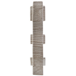 Łącznik LIMA Gladstone Grey / 2 szt