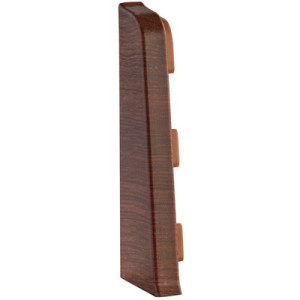 Zaślepka lewa + prawa LIMA/SG75 72 mm Dąb Bagienny