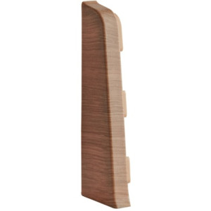 Zaślepka lewa + prawa LIMA/SG75 72 mm Dąb Burbon Naturalny